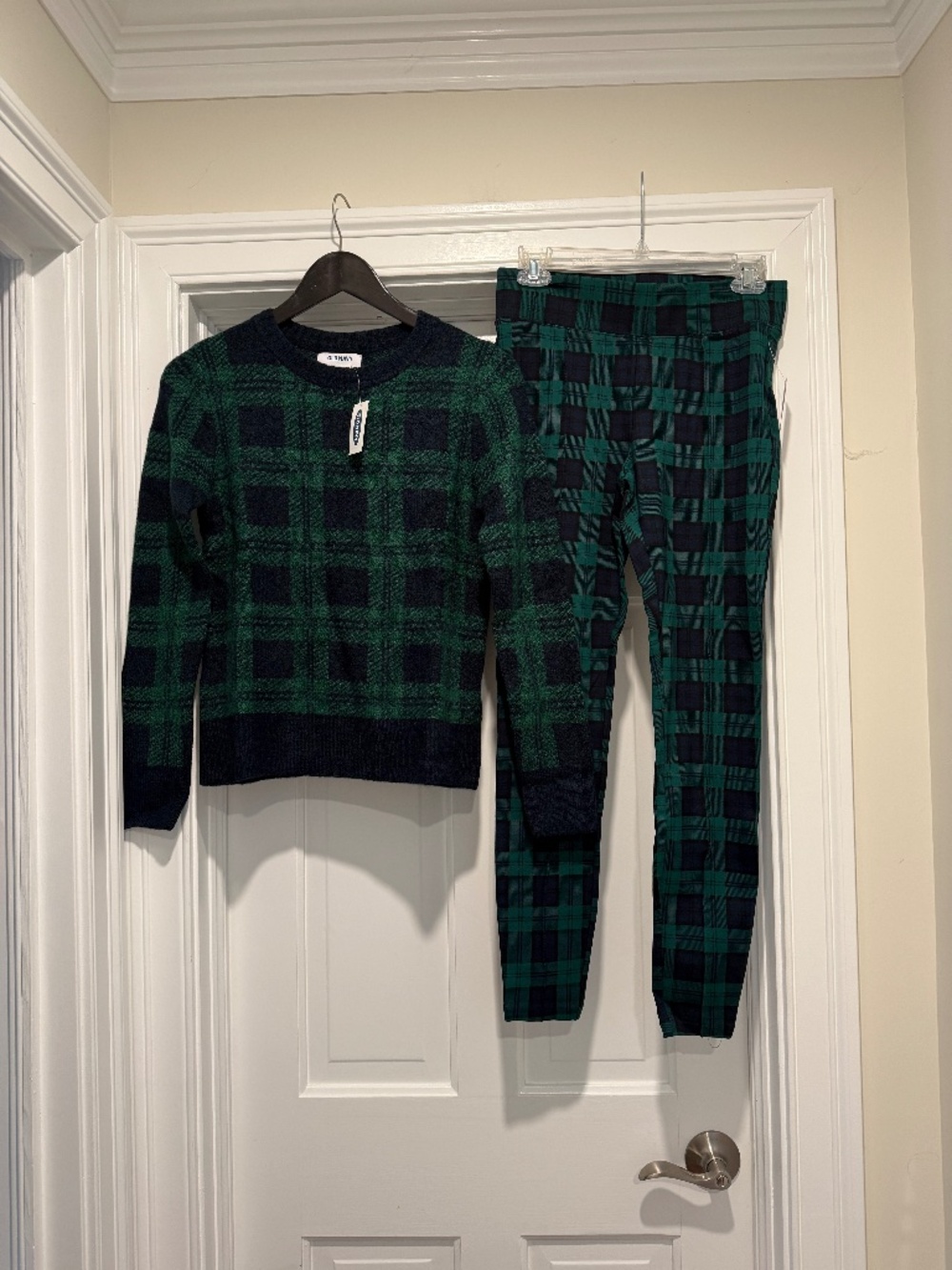 NWT - Sweater and Pants Set - NEW!!